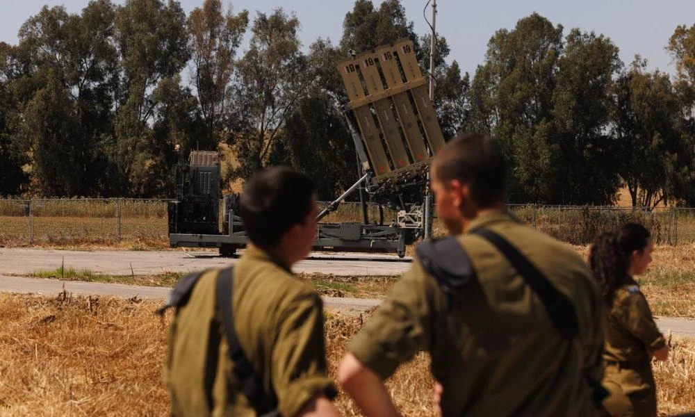 Ισραήλ: 5 Ισραηλινοί στρατιώτες νεκροί από... φίλια πυρά
